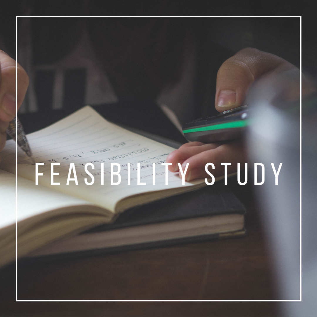 feasibility study