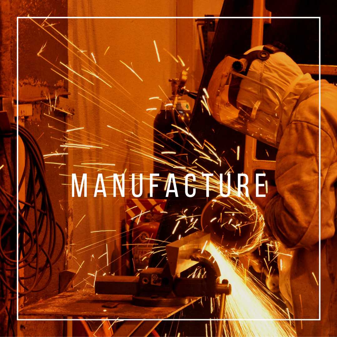 manufacture