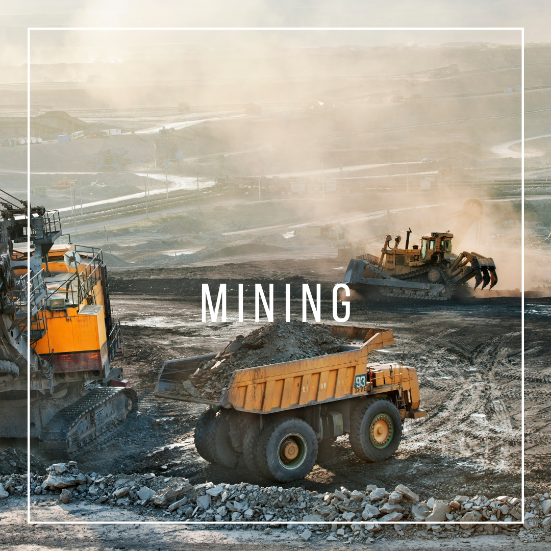 mining