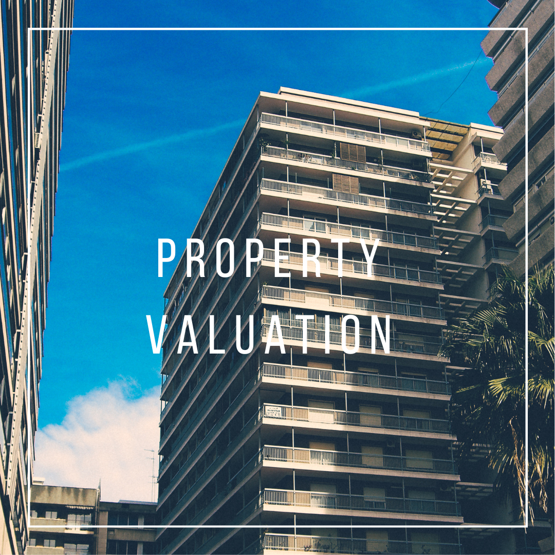 property valuation